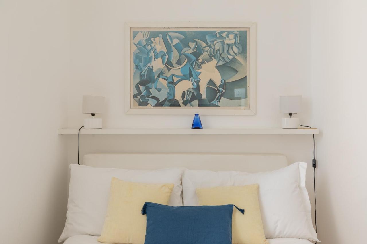 Iflat Red Roman Apartament Luaran gambar
